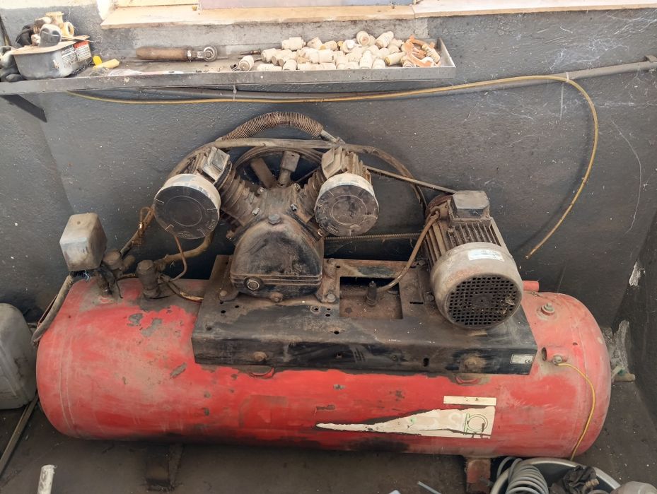 Utilaje vulcanizare