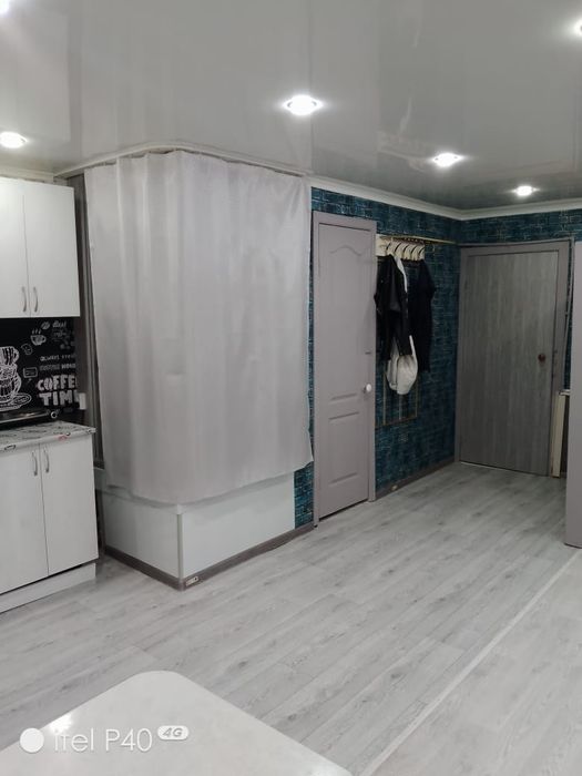 Сдам комнату в общежитий!