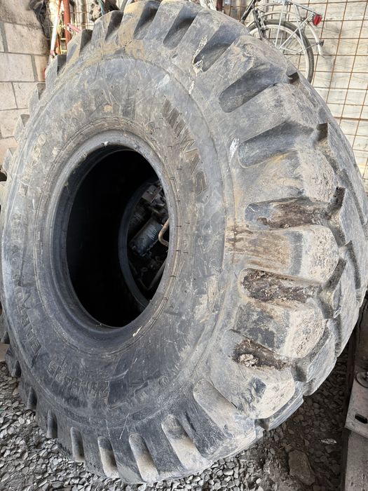 Vand anvelopa vola buldo