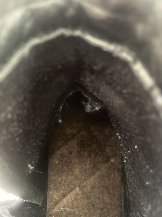 Дамски Боти естествена кожа