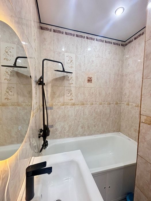 2 Комнатная квартира