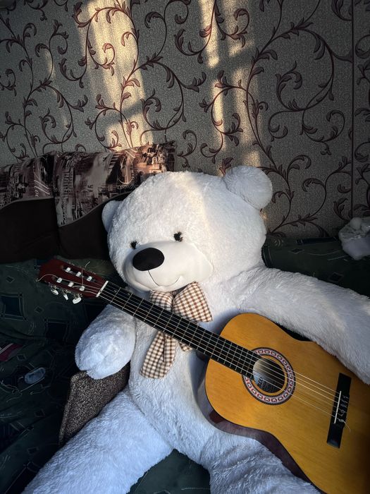 Гитара Классическая