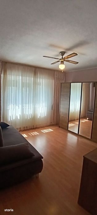 Vand / Garsoniera D Traian Lalescu et 3 / mobilata / utilata