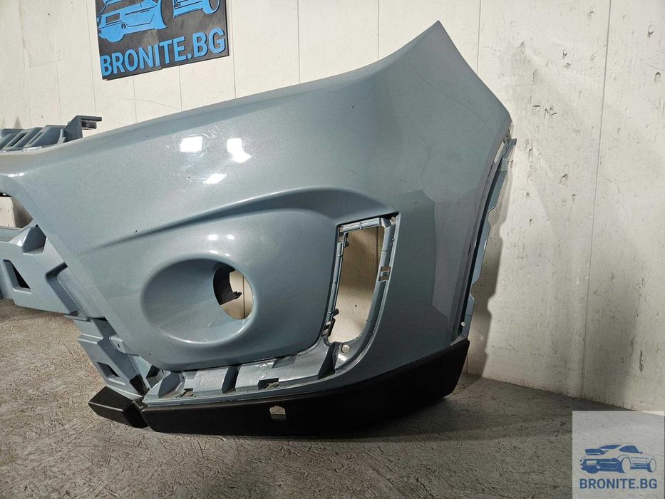 Предна броня Suzuki Vitara Сузуки Витара 2018- 2024