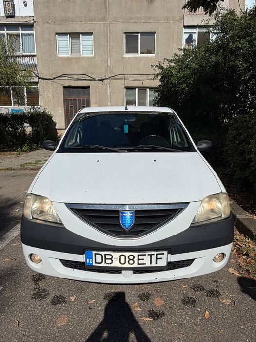 Dacia Logan  1,4
