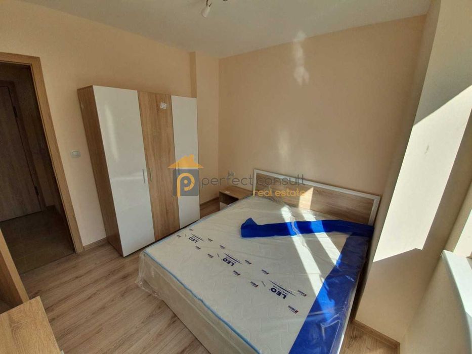 Продава се Двустаен апартамент в Пловдив, Въстанически - 65 кв.м за 5 €/кв.м - Снимка #5