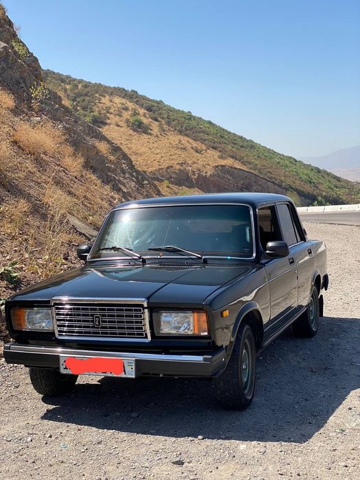 Жигули  сотилади