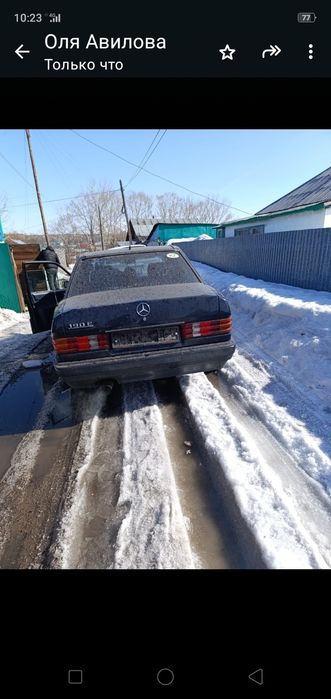 Продам автомобиль