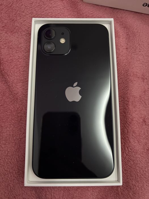 Iphone 12, 128GB