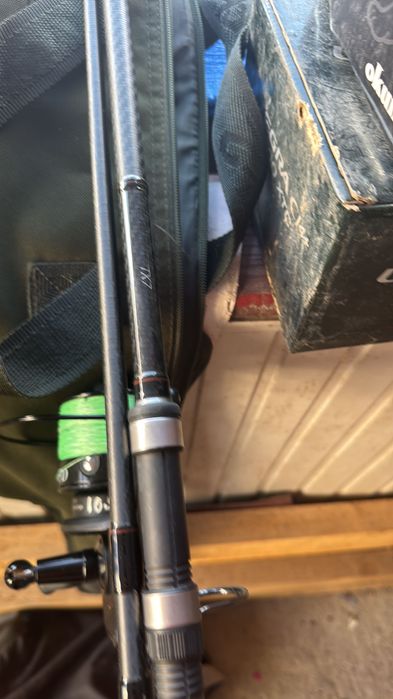 Shimano tx7 intensity 396 3.5lb