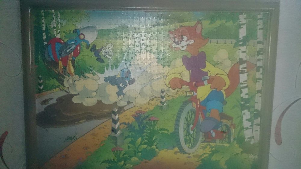 Продам готовые картины!