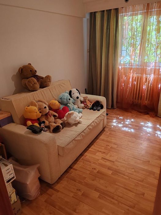 Apartament de vânzare 3 camere