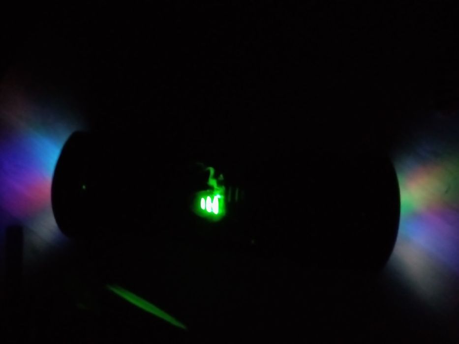 Giroskuter holati yangi