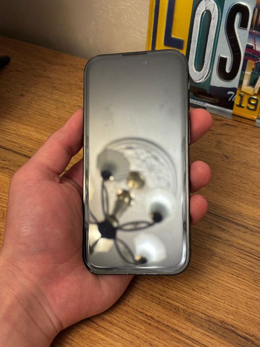 Iphone 14 pro 256gb