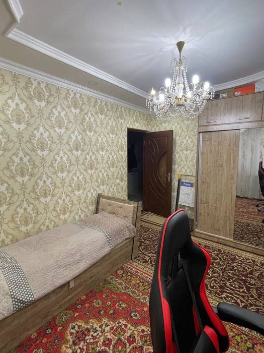 Qibray dom 3 xona remont yaxshi