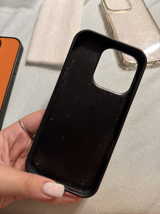 Калъф за телефон Demani IPHONE 16 pro