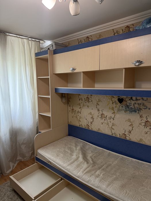 подрстоковый гарнитур