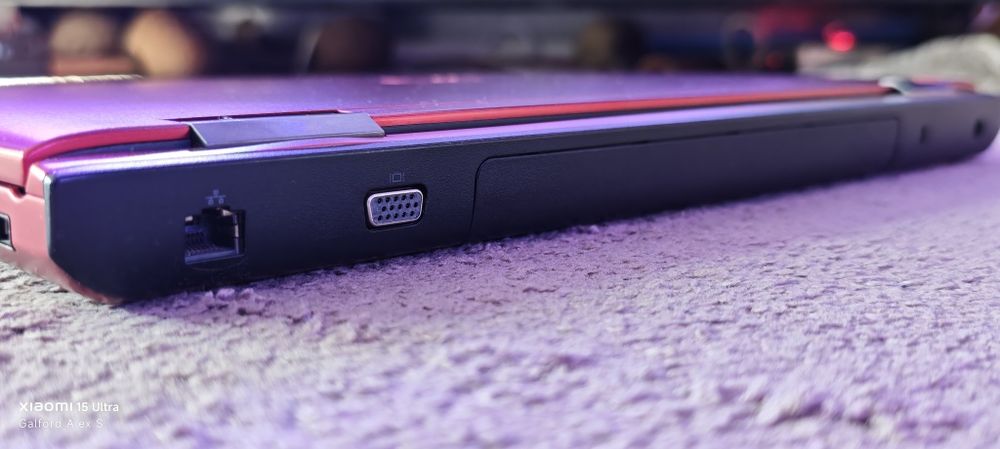 Laptop Dell Vostro 3750 17inchi