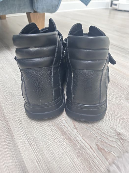 Детская обувь