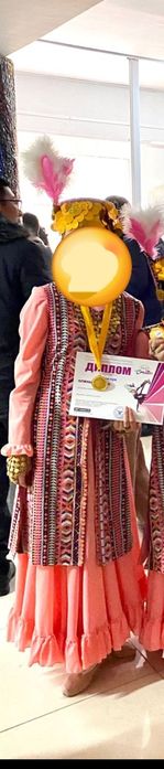 Прокат или продажа костюмов