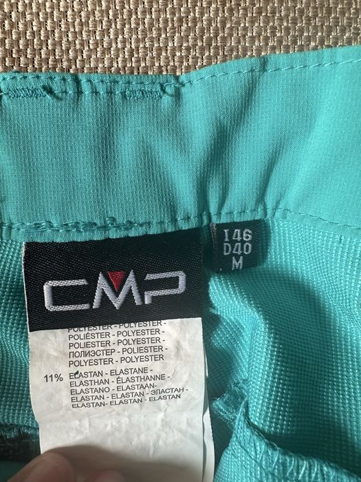 Къси панталони CMP