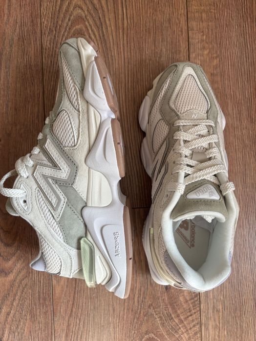 new balance 9060