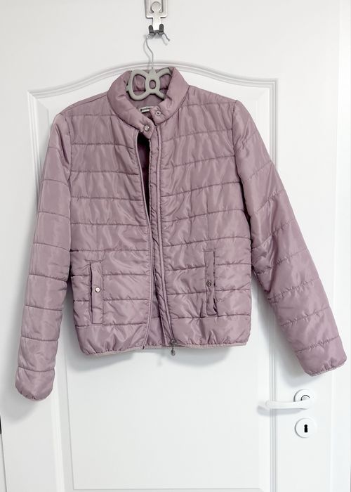 Geacă Stradivarius damă, mărimea M