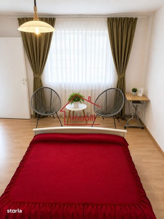 Apartament – Cluj-Napoca - Vedere 4
