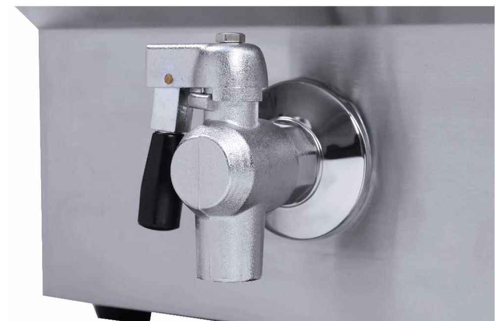 REDUCERE Friteuza simpla 12l - Transport GRATUIT