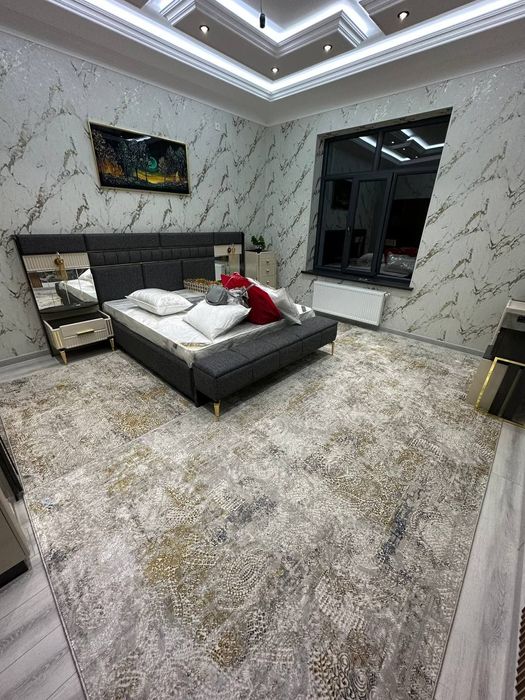 Gilamlar [ Classic & High - tech, Neo Classic etc ] // Ковры