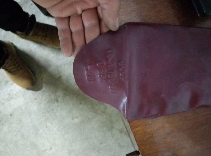 Штангенциркуль 250 ссср