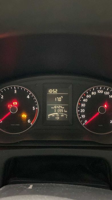 WV Transporter T5 de 6 locuri