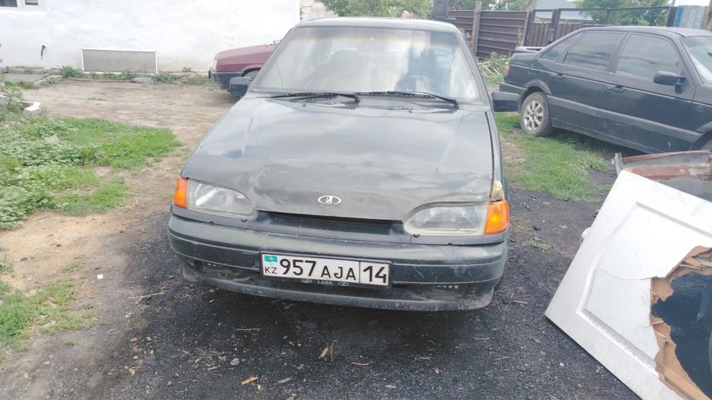 Продам Ваз 2115 ТОРГ