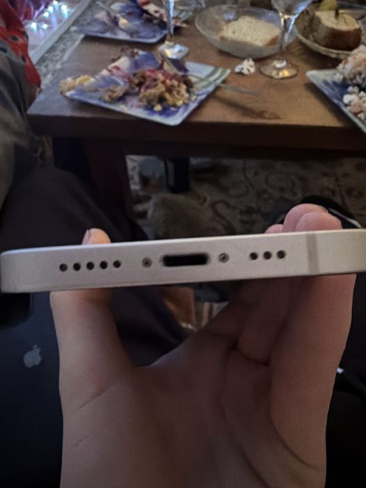 iphone 12 128gb АКБ 100