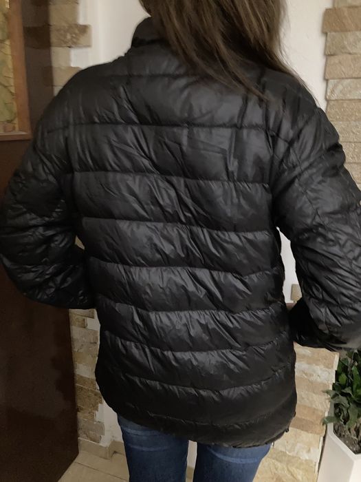 Пролетно дамско яке