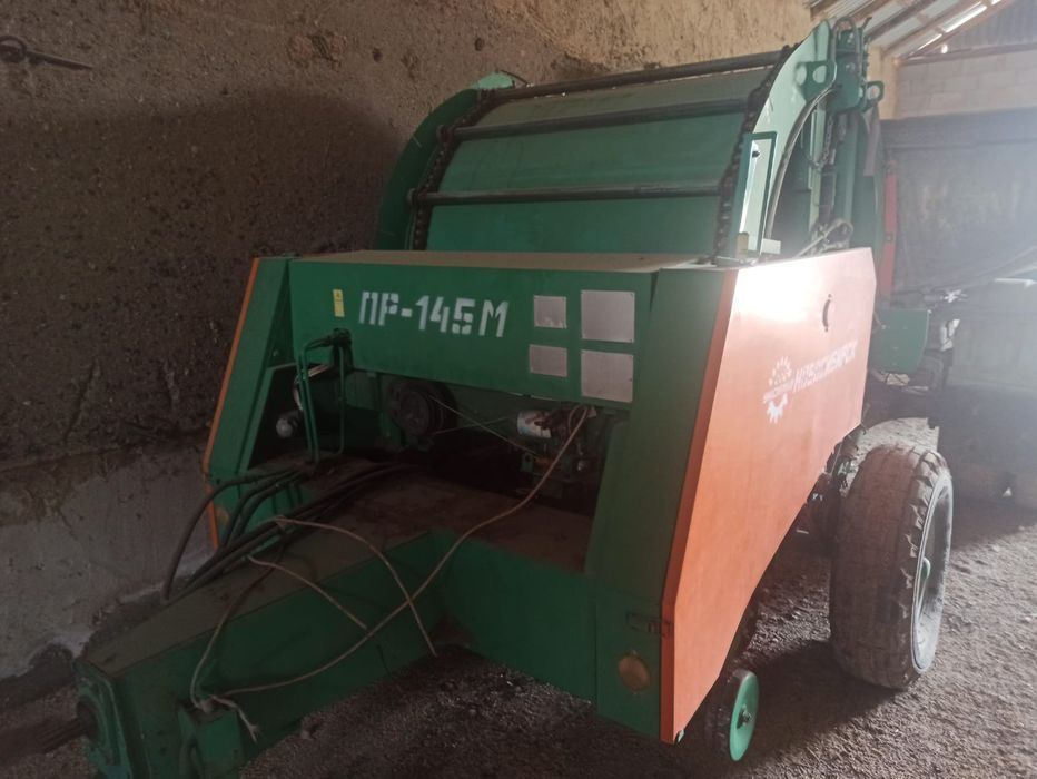 Продам пресс ...