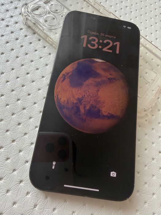 Айфон 13 про макс 128гб