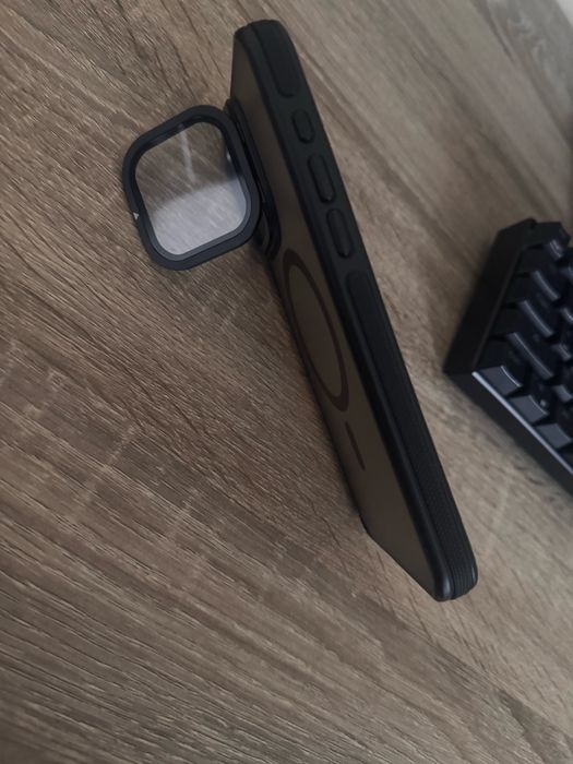 Кейс Iphone 15 pro max