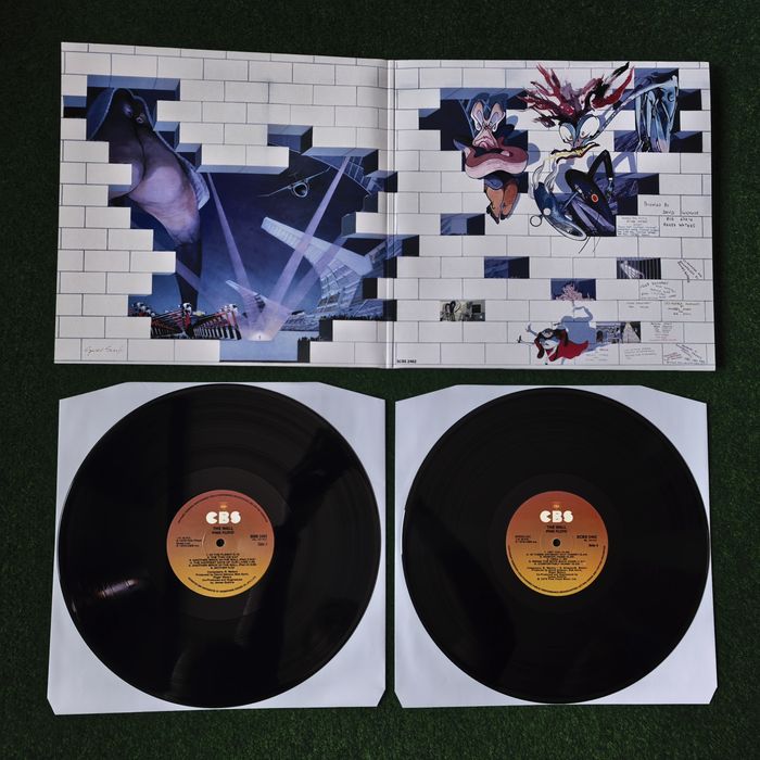 Нови Грамофонни Плочи Pink Floyd