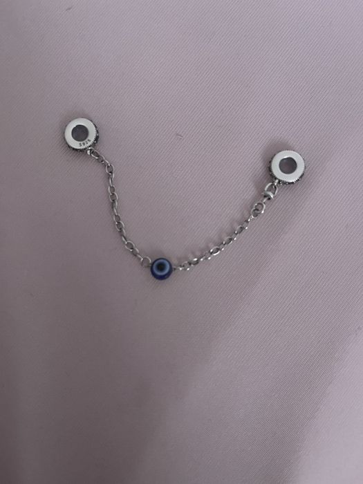 Талисмани тип Пандора