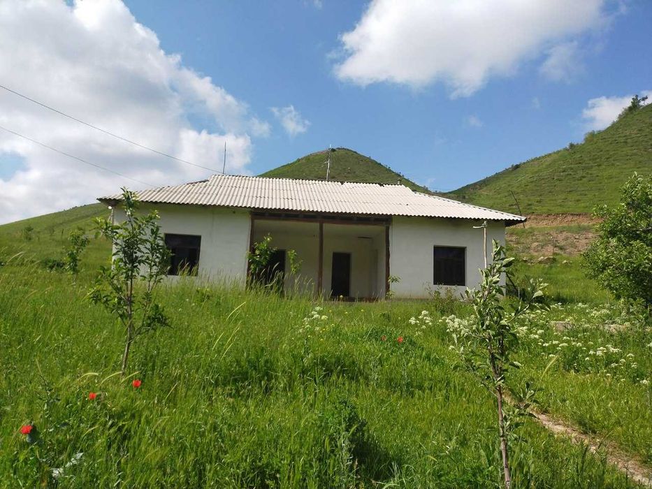 Jizzax Baxmal dam olish maskani sotiladi