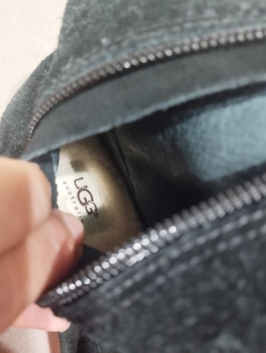 Cizme UGG Annisa s/n 3183 măr 39.5