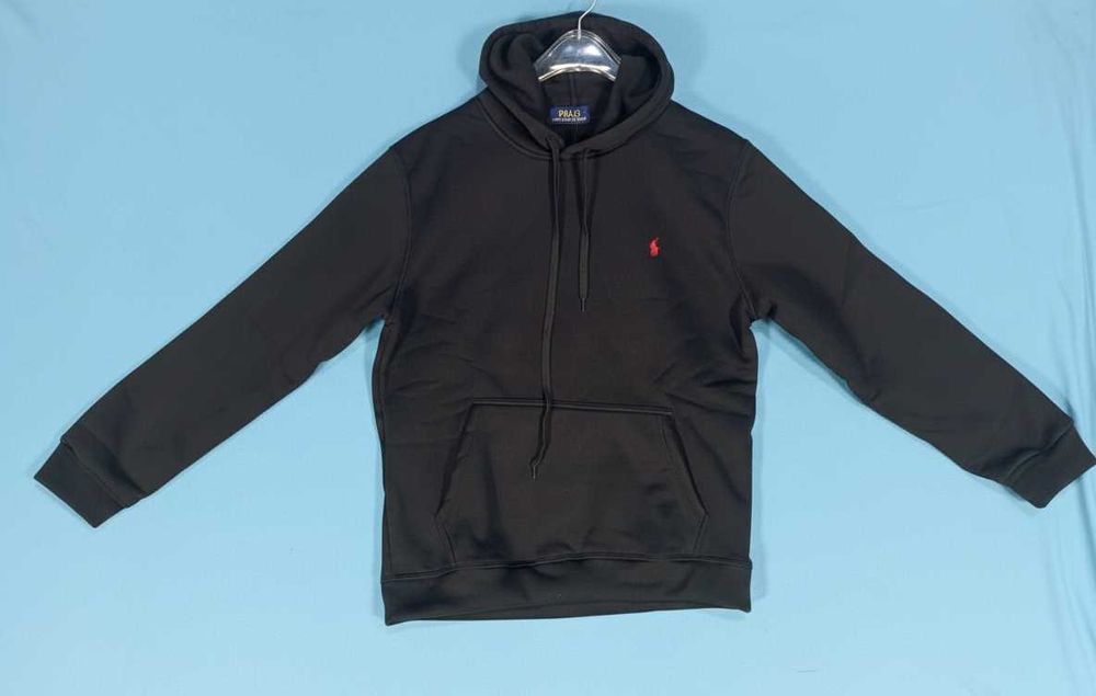 Hanorac Ralph Lauren . Hanorac cu gluga