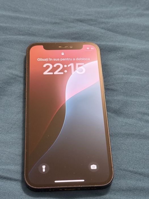 iphone 12 mini(stare buna)
