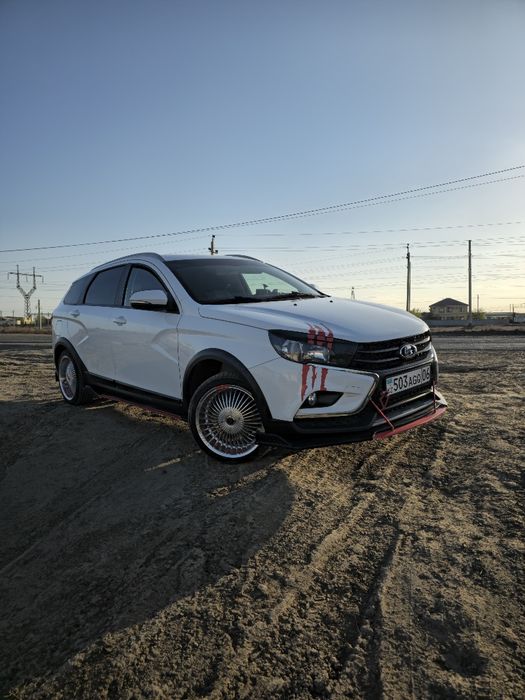 Обмен диски р17.