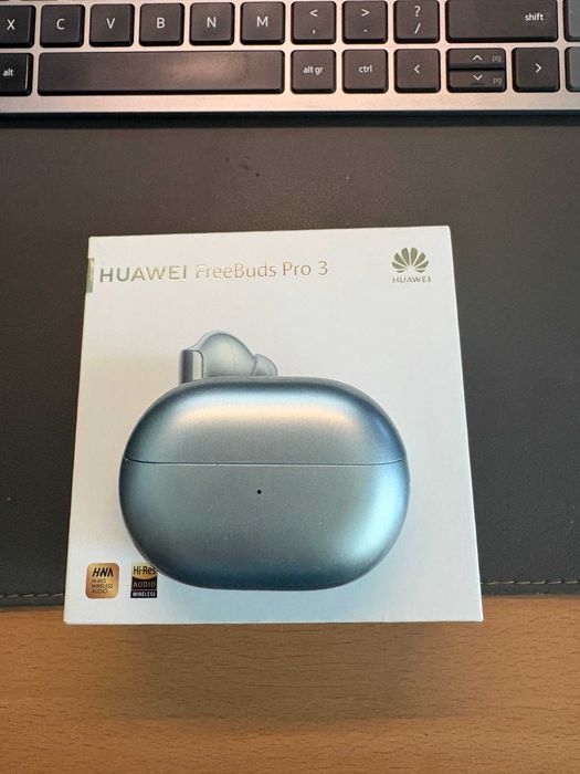 Huawei freebuds Pro 3
