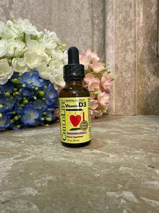 Vitamin d3 har hil brendlar bn