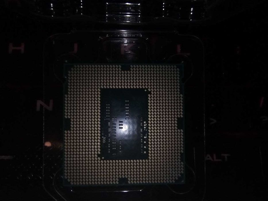 Процессор i3 4150