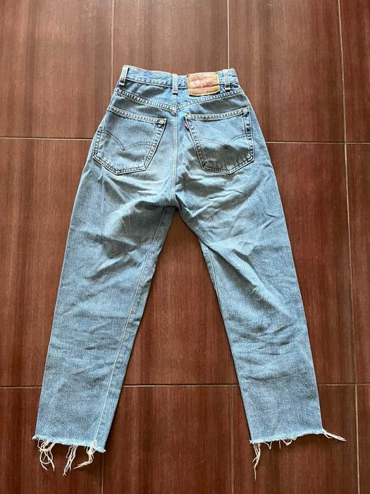 Vintage Дънки Levi's