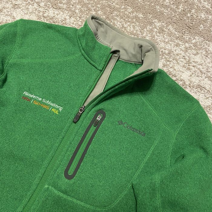 Columbia Polar M the north face salewa mammut jack wolfskin marmot